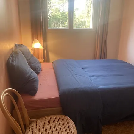 Apartment T2 De 36m2 En Provence *