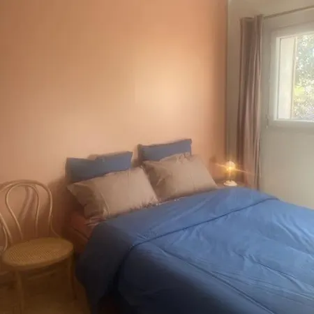 T2 De 36m2 En Provence Apartment